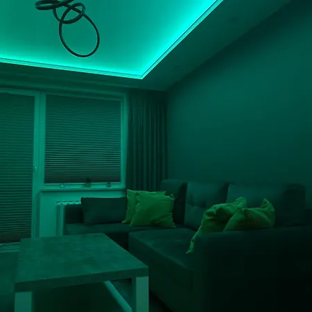 Apartament Perfect Relax Sanok Exterior foto