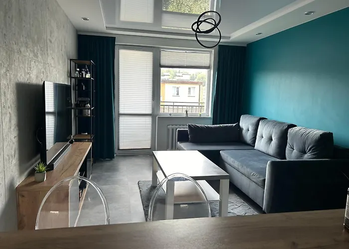 Apartament Perfect Relax