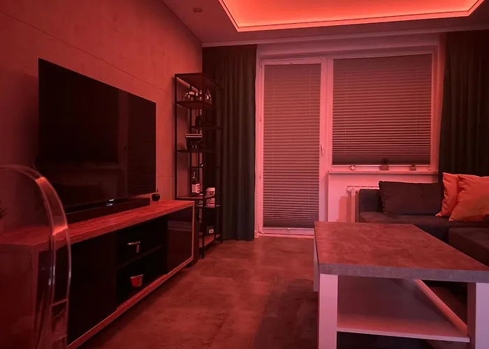 Apartament Perfect Relax