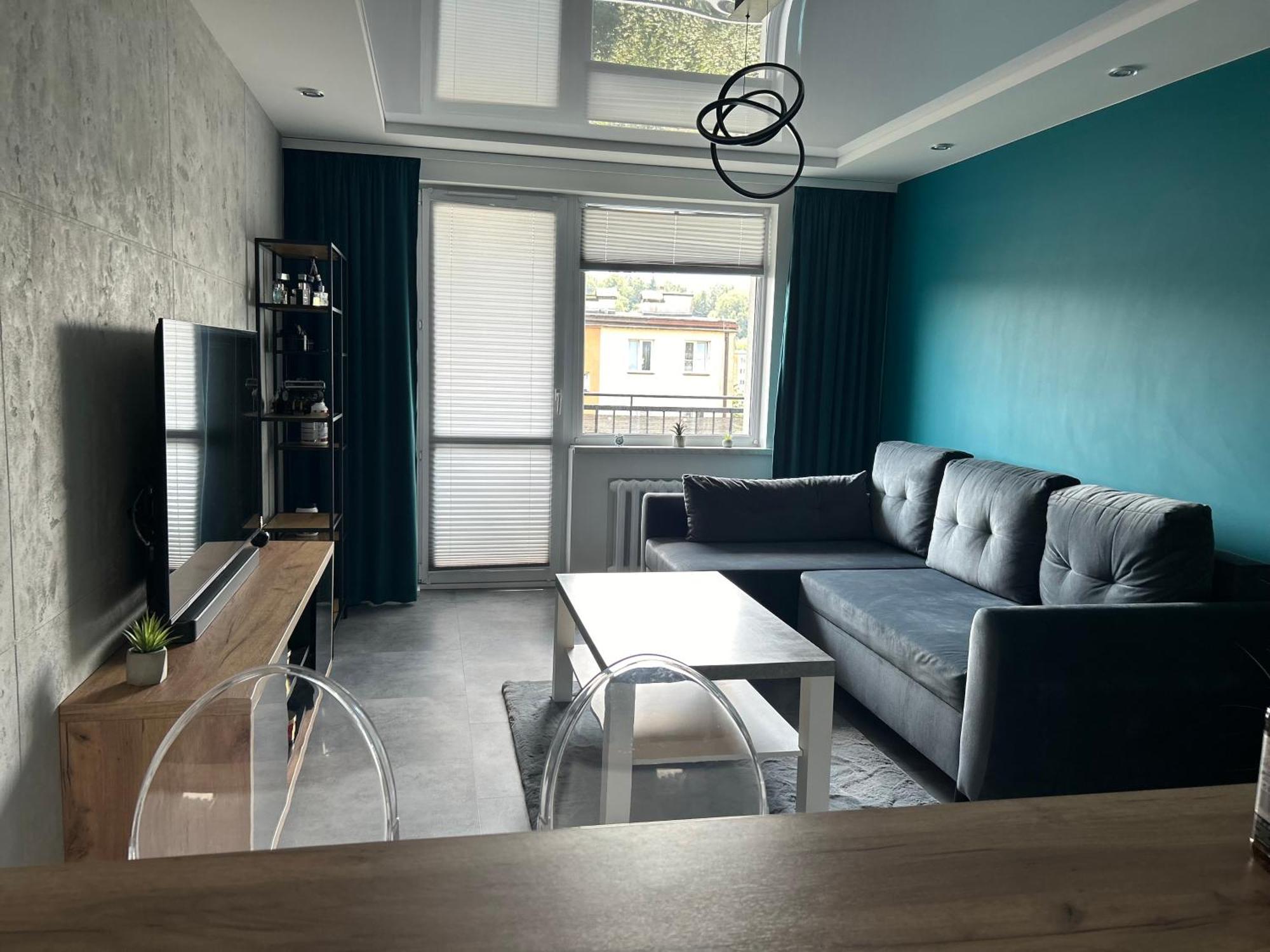 Apartment Perfect Relax Sanok