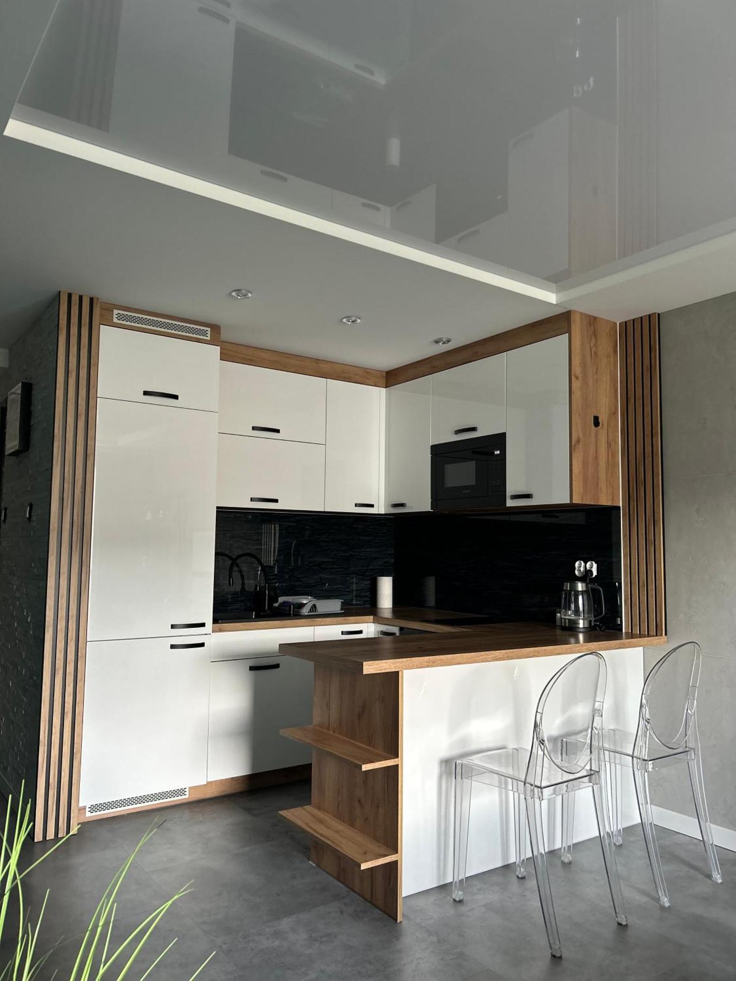 Apartment Perfect Relax *