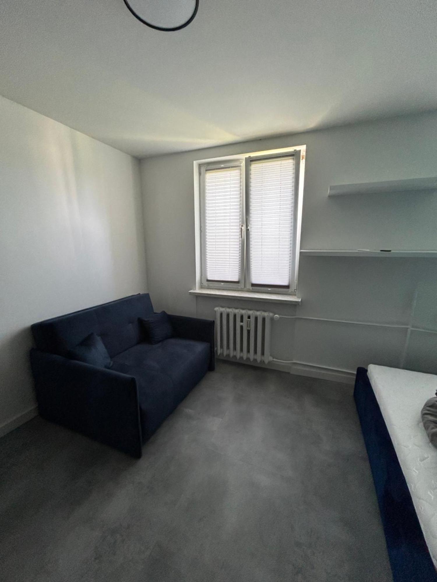 Perfect Relax Apartment Sanok