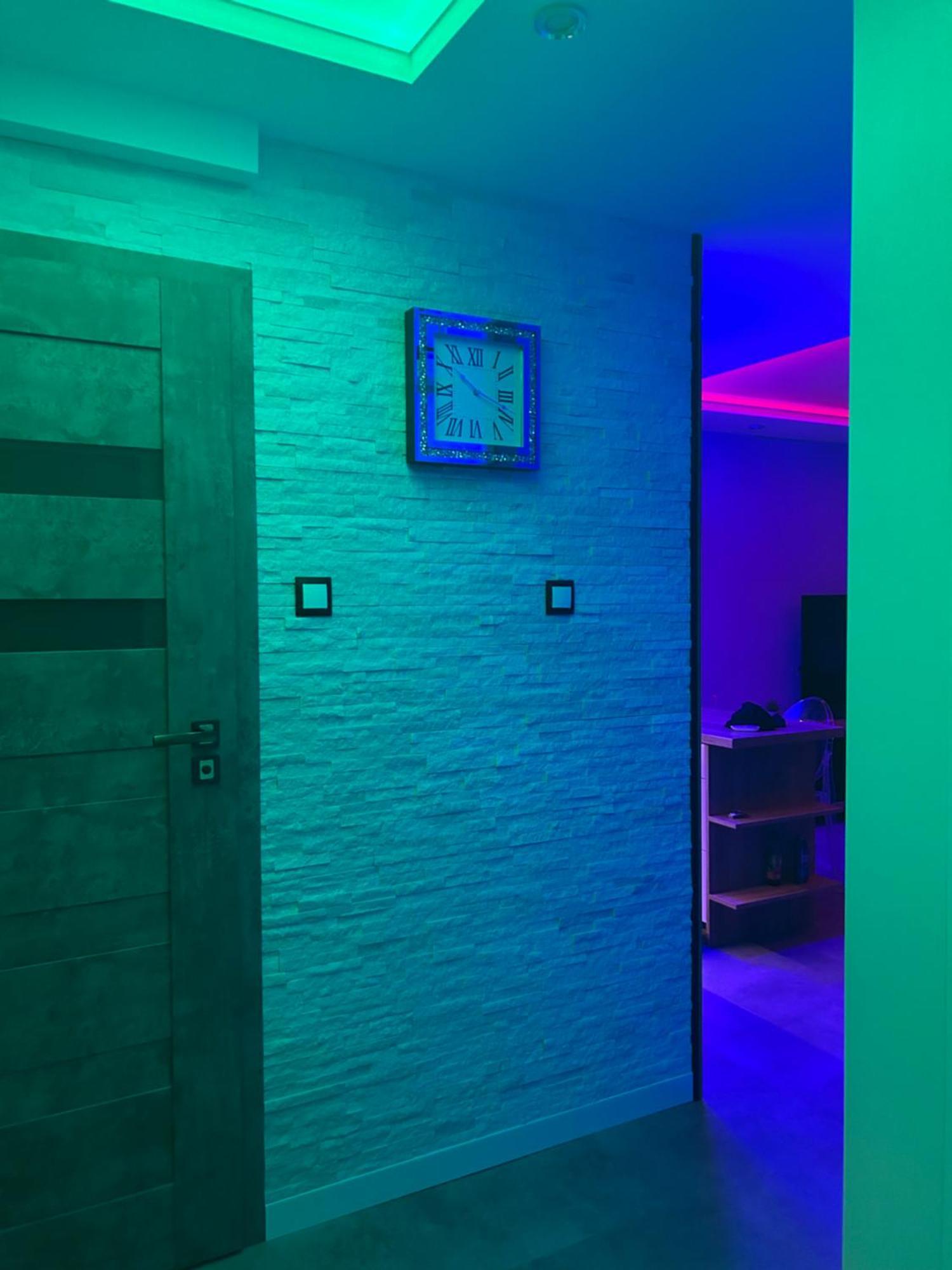 Perfect Relax Apartment Sanok