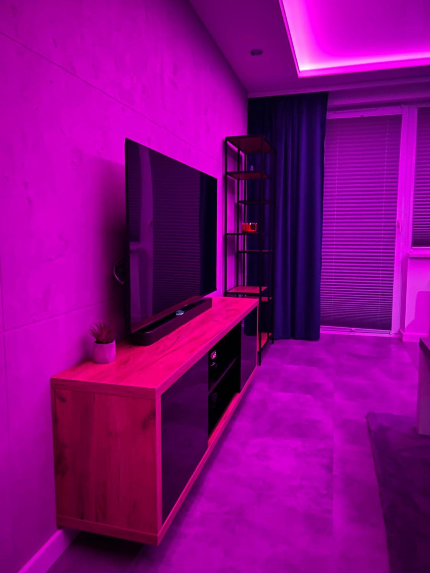 Apartment Perfect Relax Sanok